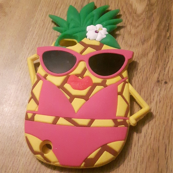 Ipod 6th Generation phone case - Picture 1 of 1